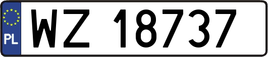 WZ18737