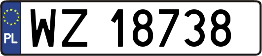 WZ18738
