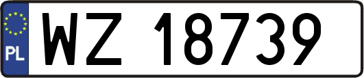 WZ18739