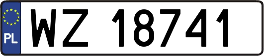 WZ18741