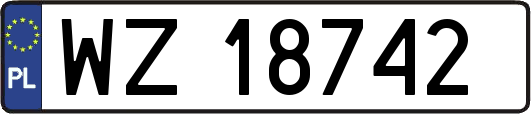 WZ18742