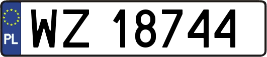 WZ18744