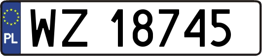 WZ18745