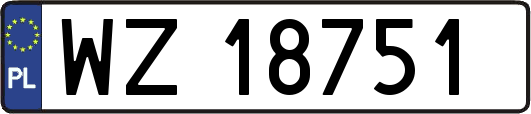 WZ18751