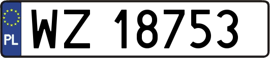 WZ18753