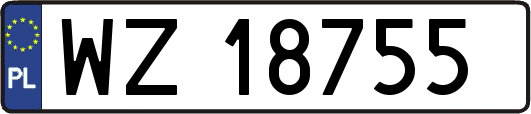 WZ18755