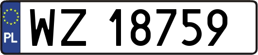 WZ18759