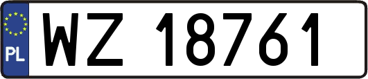 WZ18761