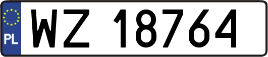 WZ18764