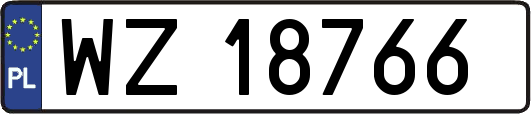 WZ18766