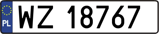 WZ18767