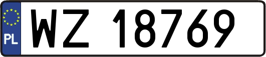 WZ18769