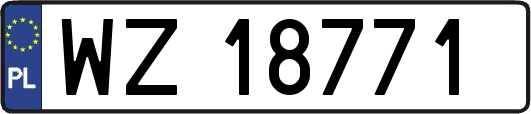 WZ18771