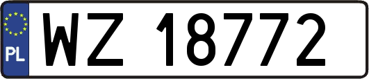 WZ18772