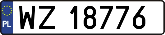 WZ18776