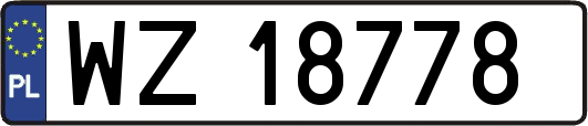 WZ18778
