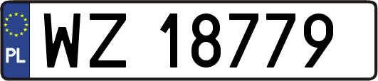 WZ18779