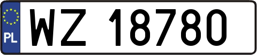 WZ18780
