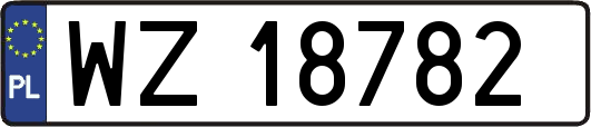 WZ18782