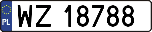 WZ18788