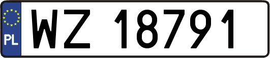 WZ18791