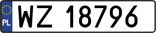 WZ18796