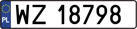 WZ18798