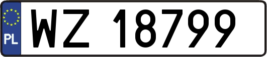 WZ18799