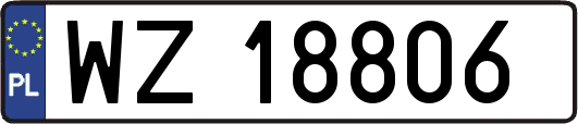 WZ18806