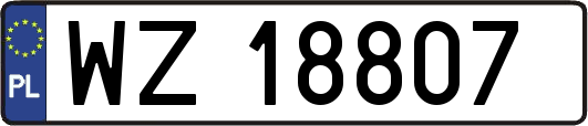 WZ18807