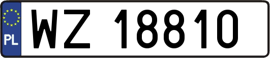 WZ18810