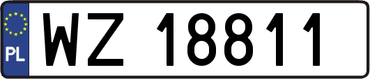 WZ18811