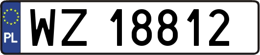 WZ18812