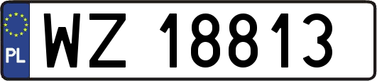 WZ18813