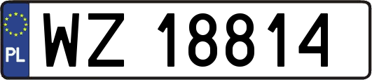 WZ18814