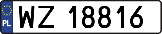 WZ18816