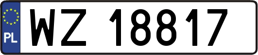 WZ18817