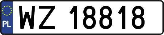 WZ18818