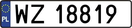 WZ18819
