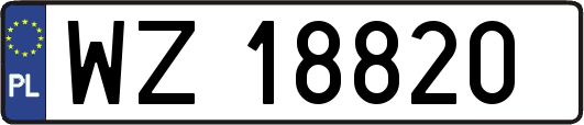 WZ18820