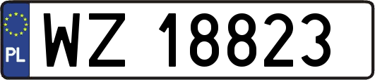WZ18823