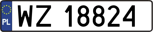 WZ18824