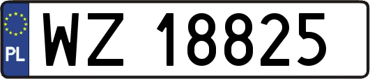 WZ18825