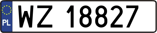 WZ18827