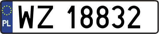 WZ18832