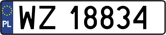 WZ18834