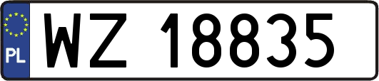 WZ18835