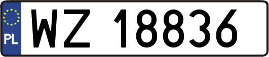 WZ18836