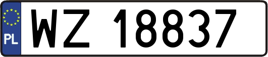 WZ18837