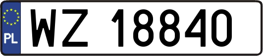 WZ18840